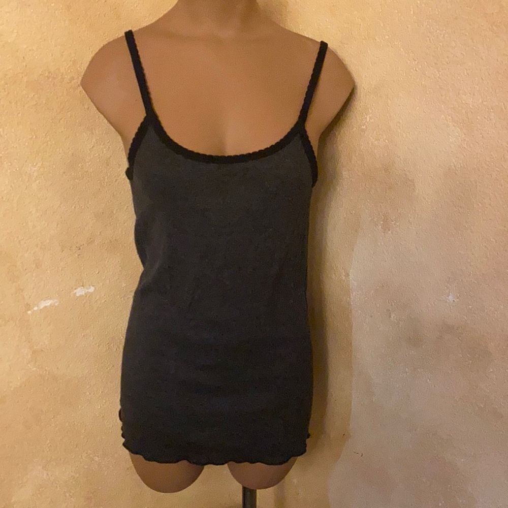 BDG Tank